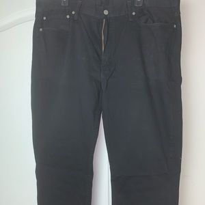 Men’s Laundered Levi’s Strauss 514